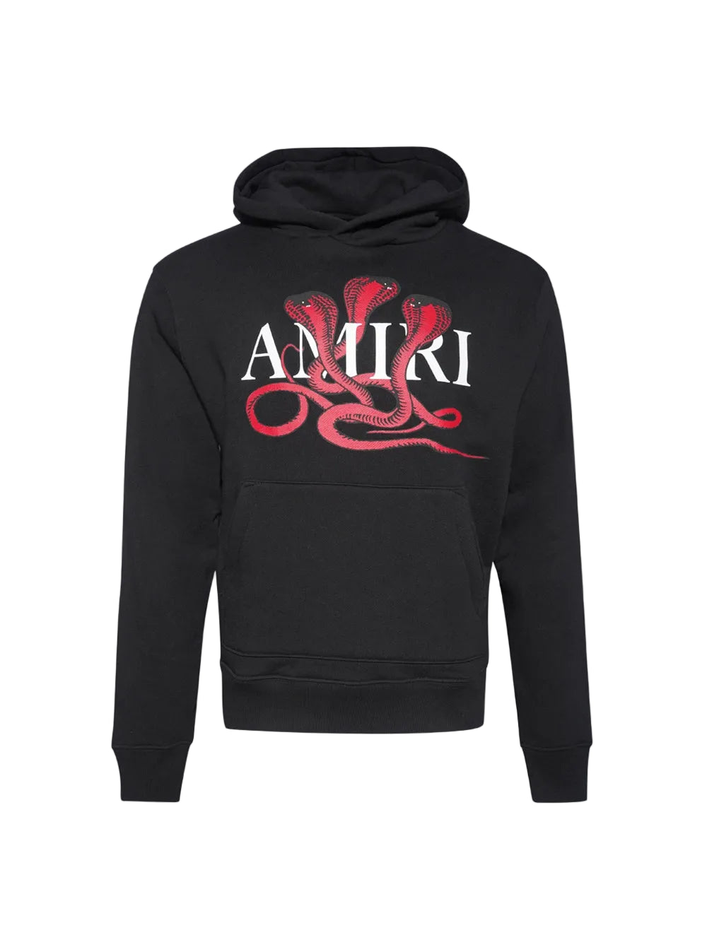 Amiri Snake Hoodie