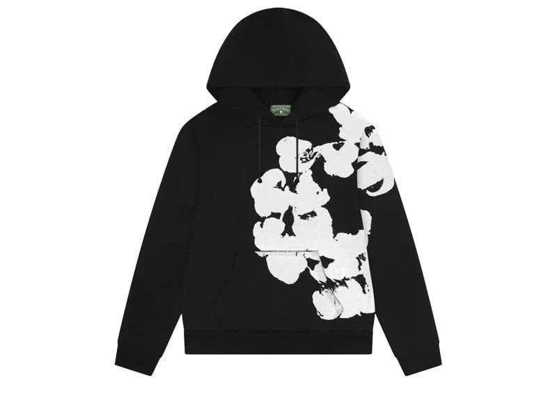 Denim Tears Core Jumbo Hoodie