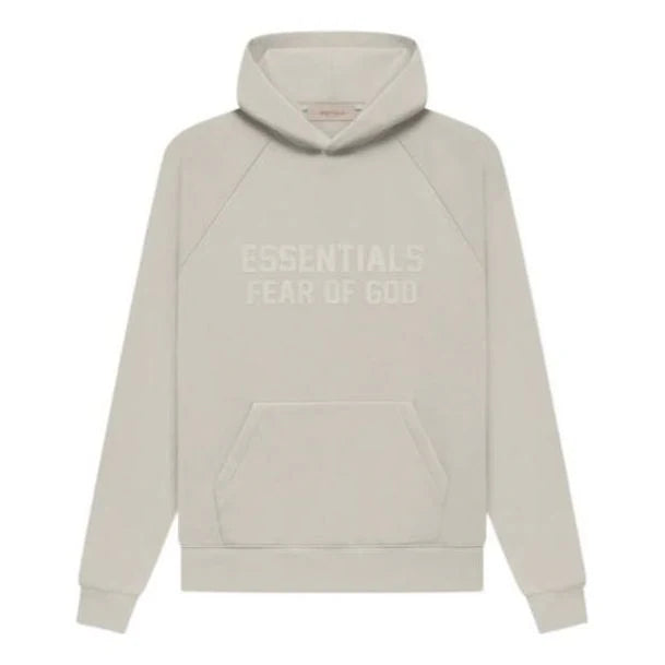 Essentials Fear of God Core Fleece Hoodie