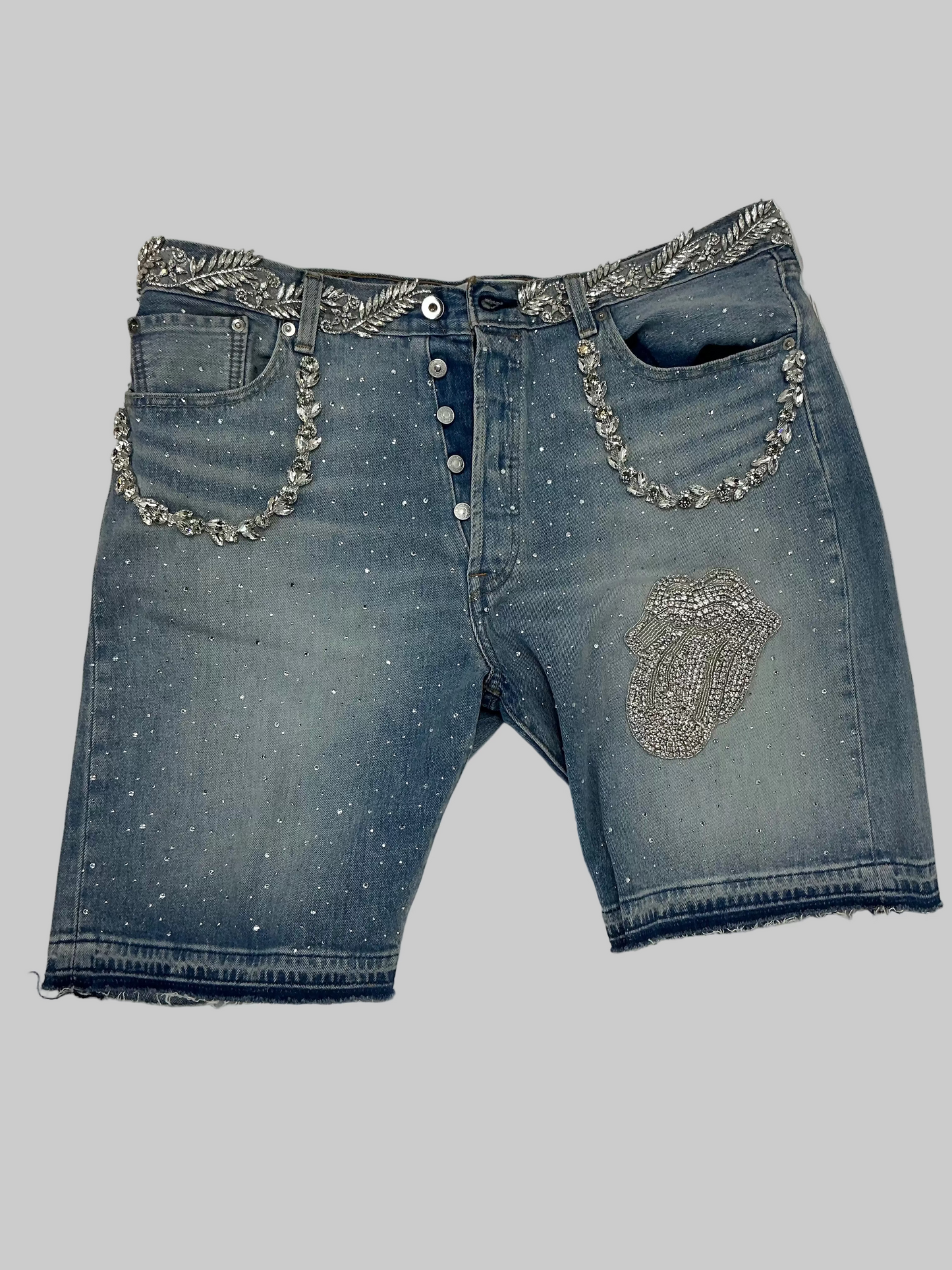 Root Of Evil Jorts