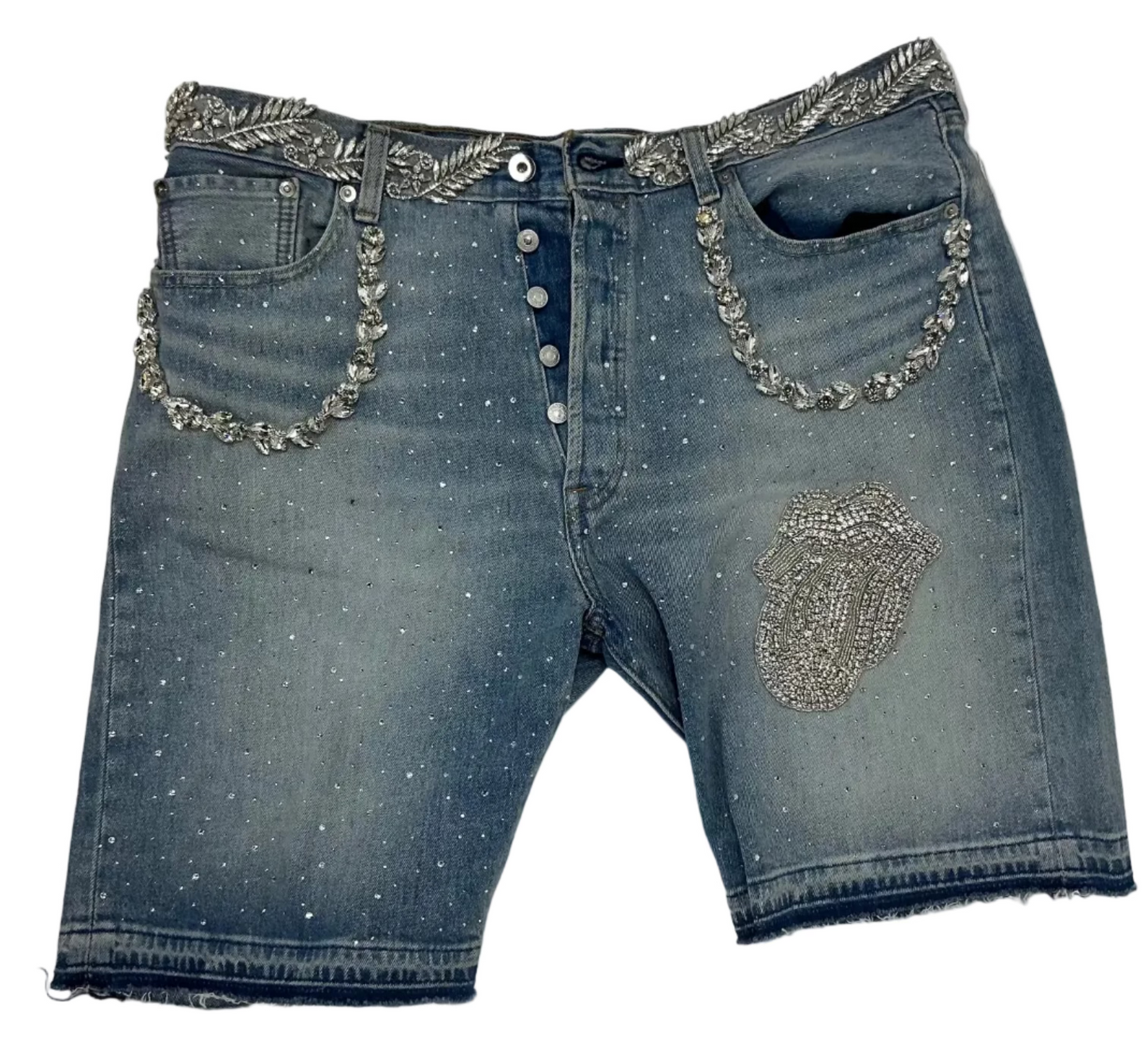Root Of Evil Jorts