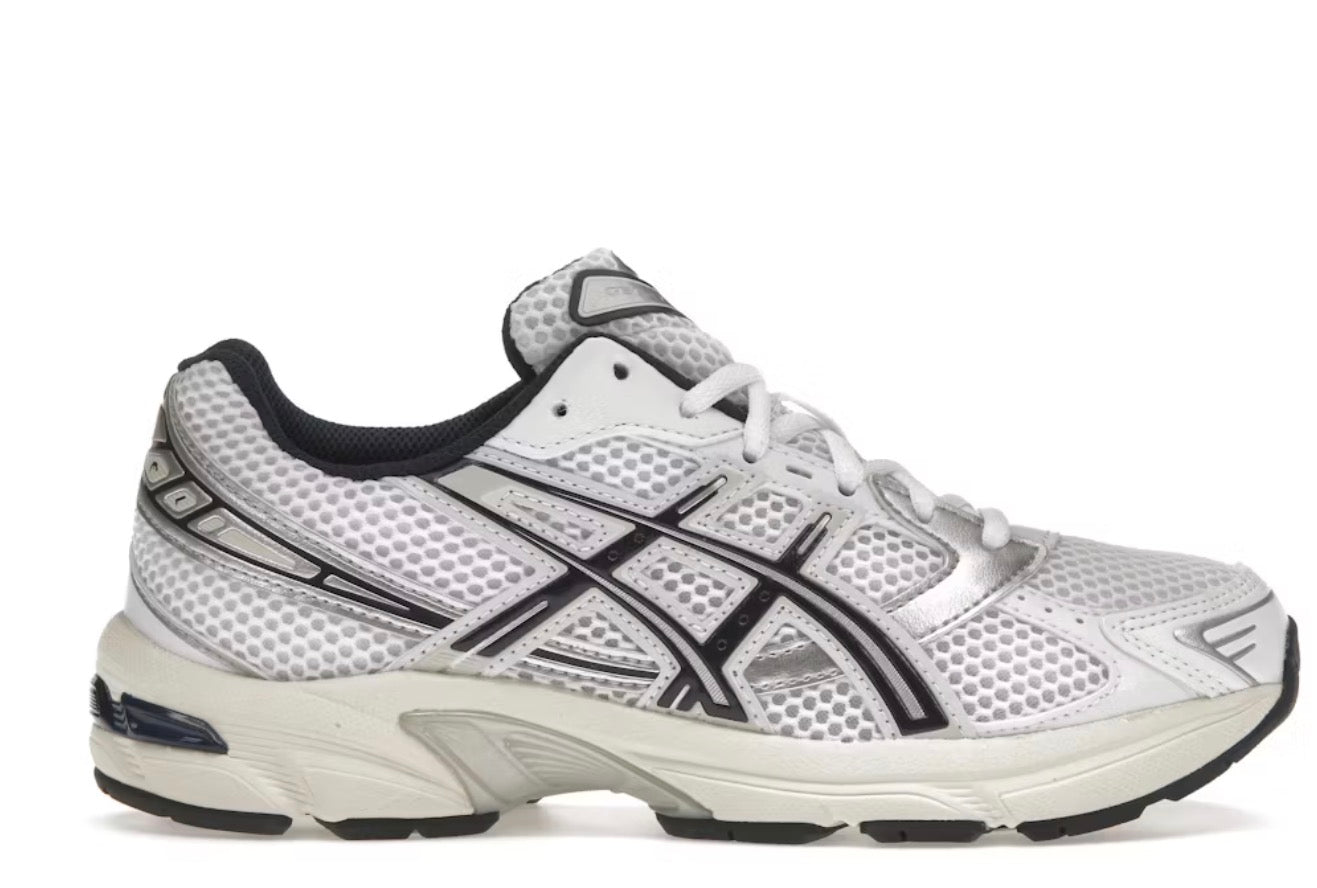 Asics Gel Kayano-14 "White Midnight"