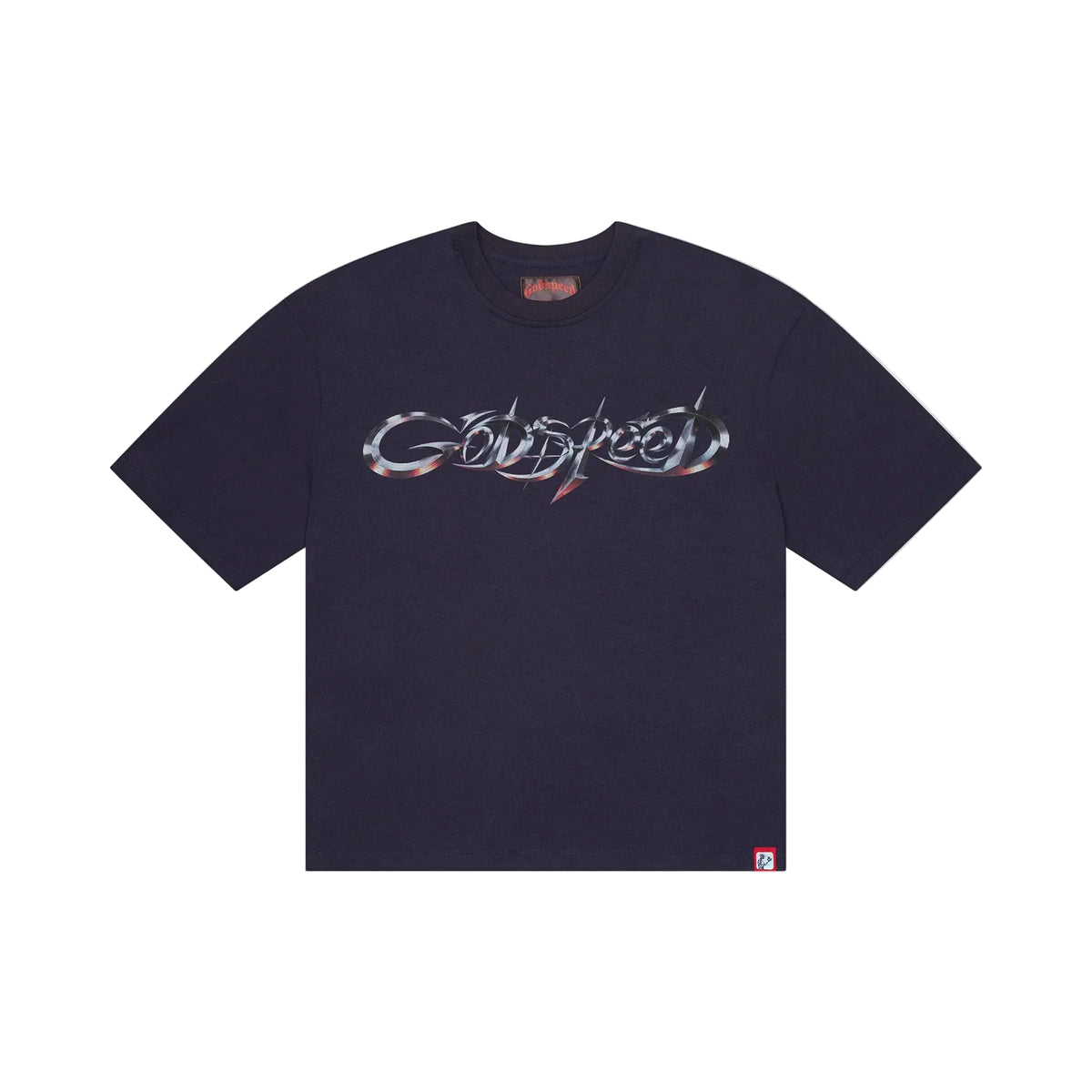 Godspeed Mainline Collection New Age Logo Tee