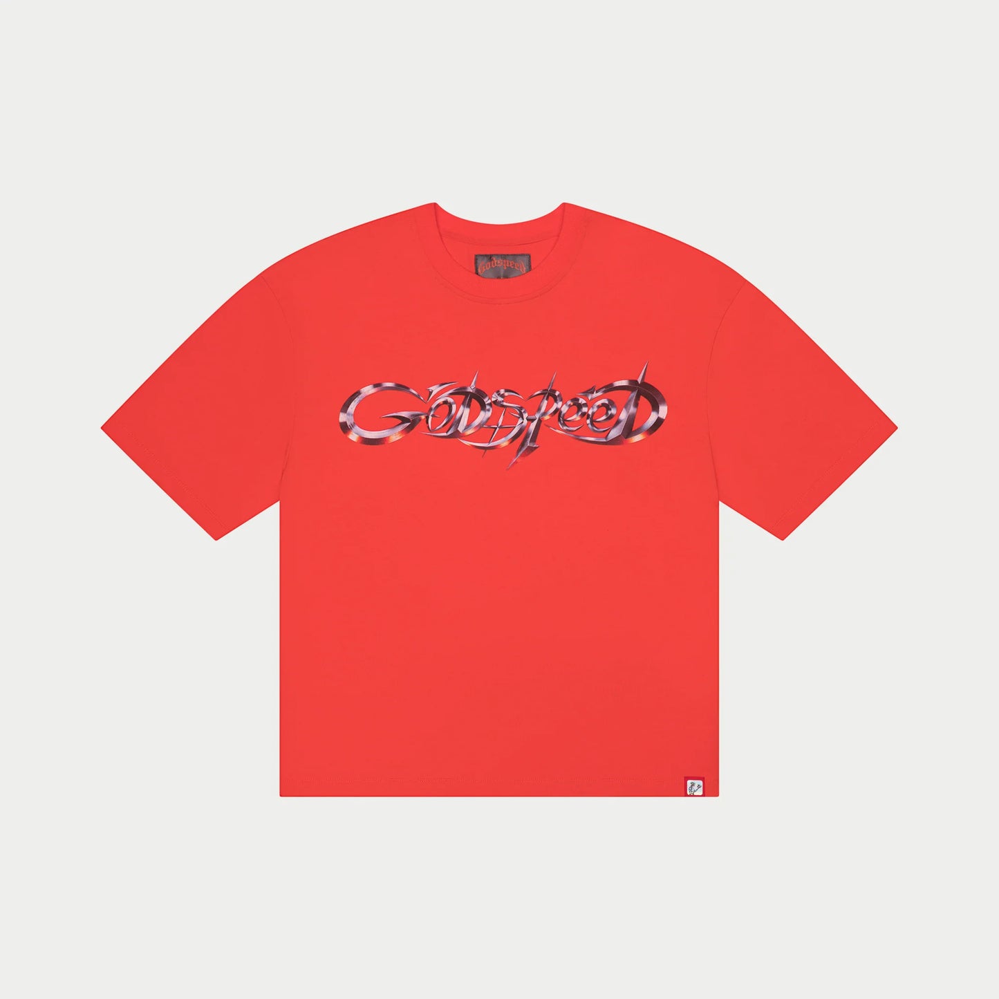 Godspeed Mainline Collection New Age Logo Tee