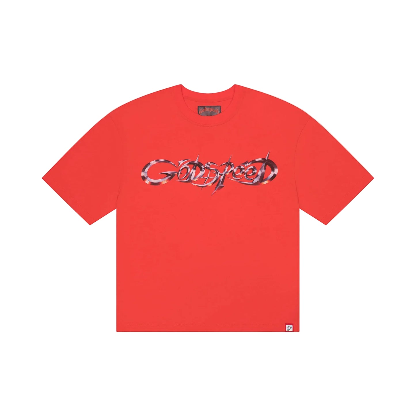 Godspeed Mainline Collection New Age Logo Tee