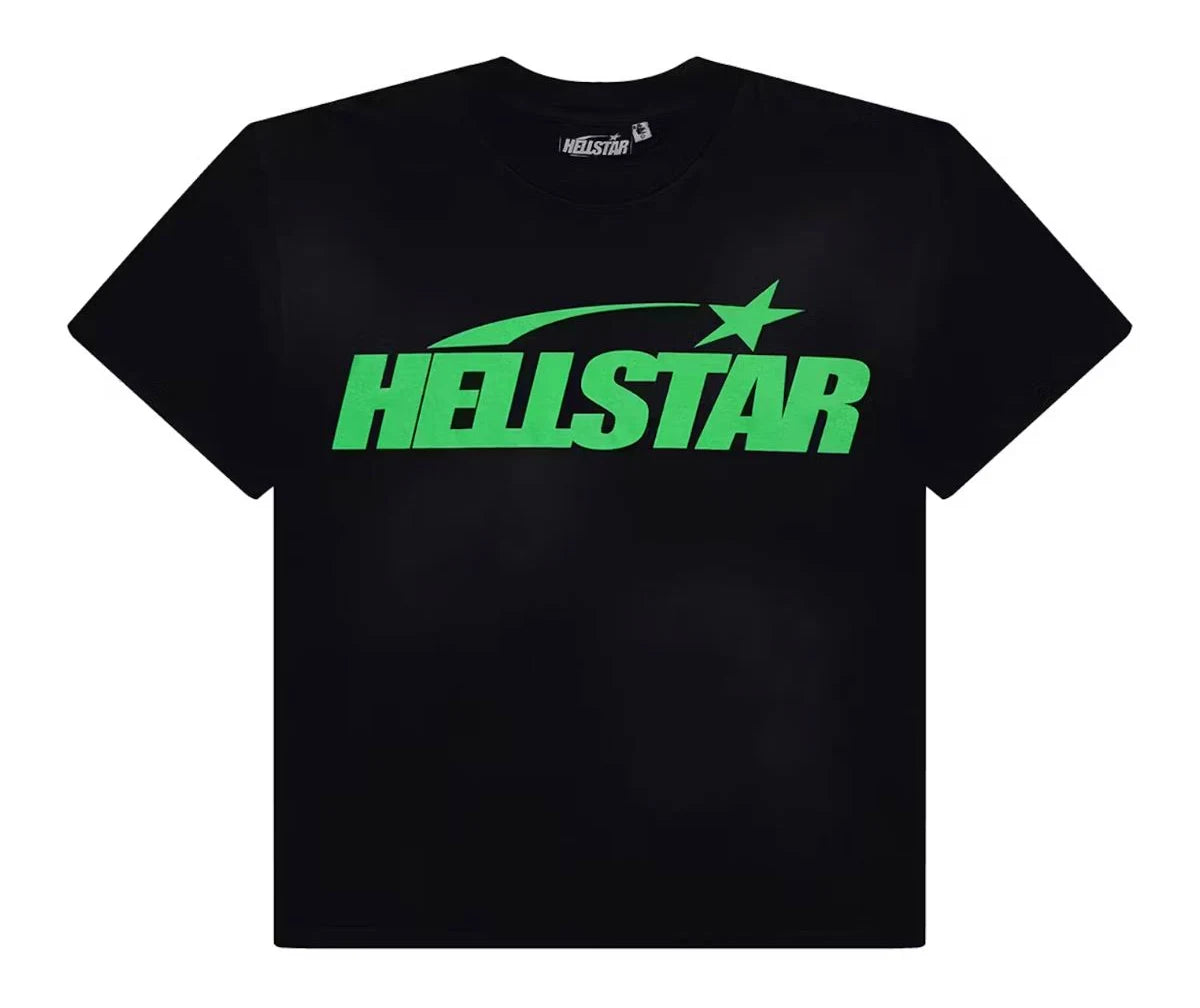 Hellstar Classic T-Shirt