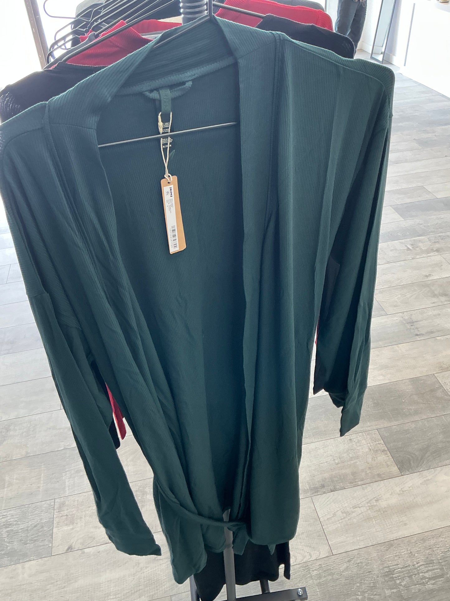 Skims Soft Lounge Robe