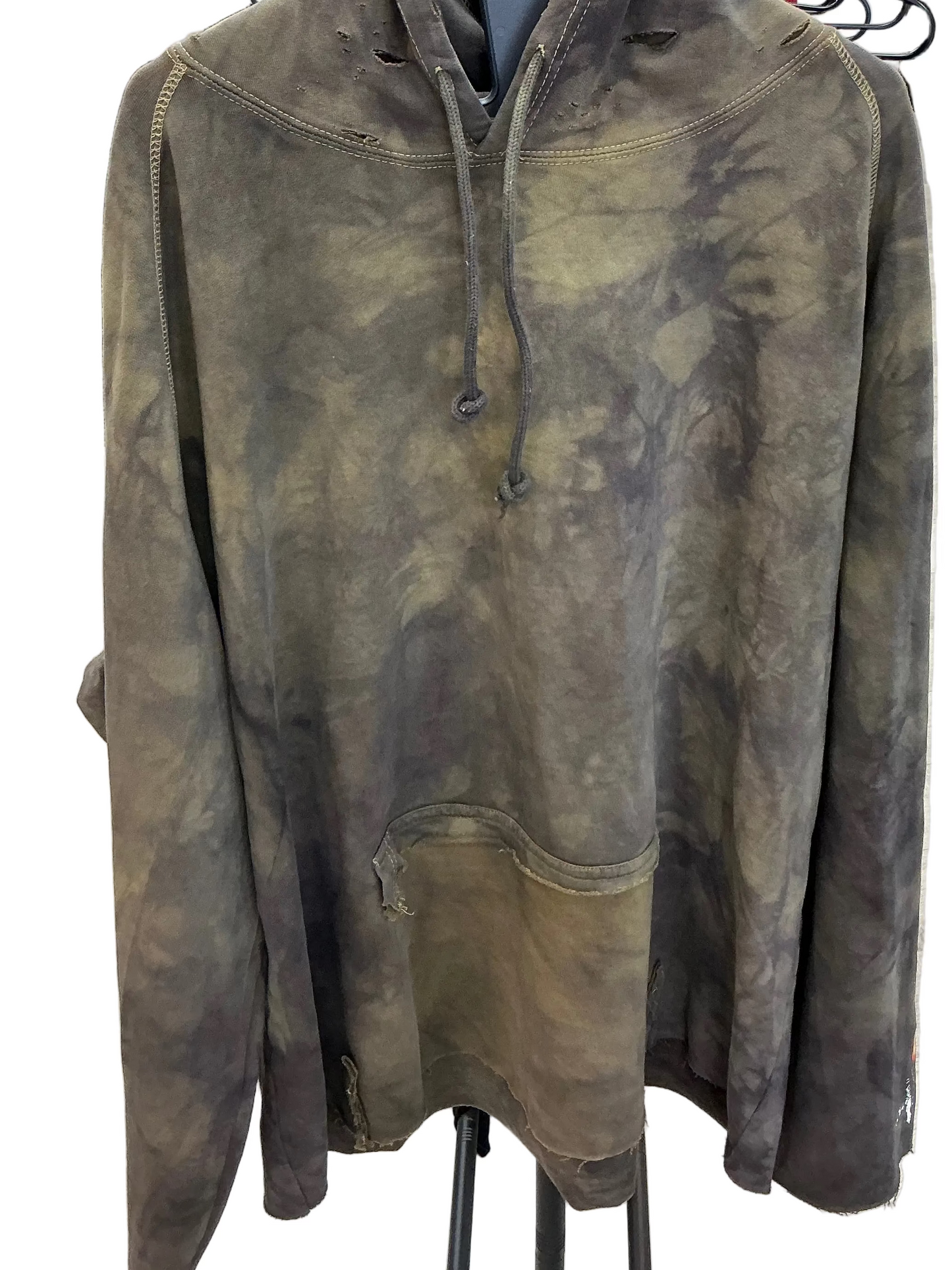 Alcmy Brown Sweater