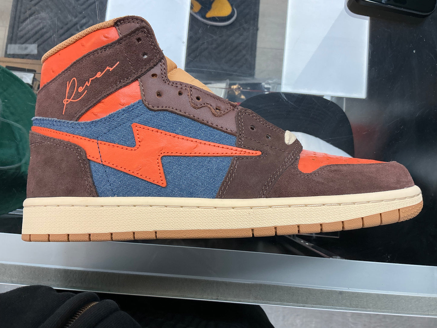 Kool Kiy Buffalo 85