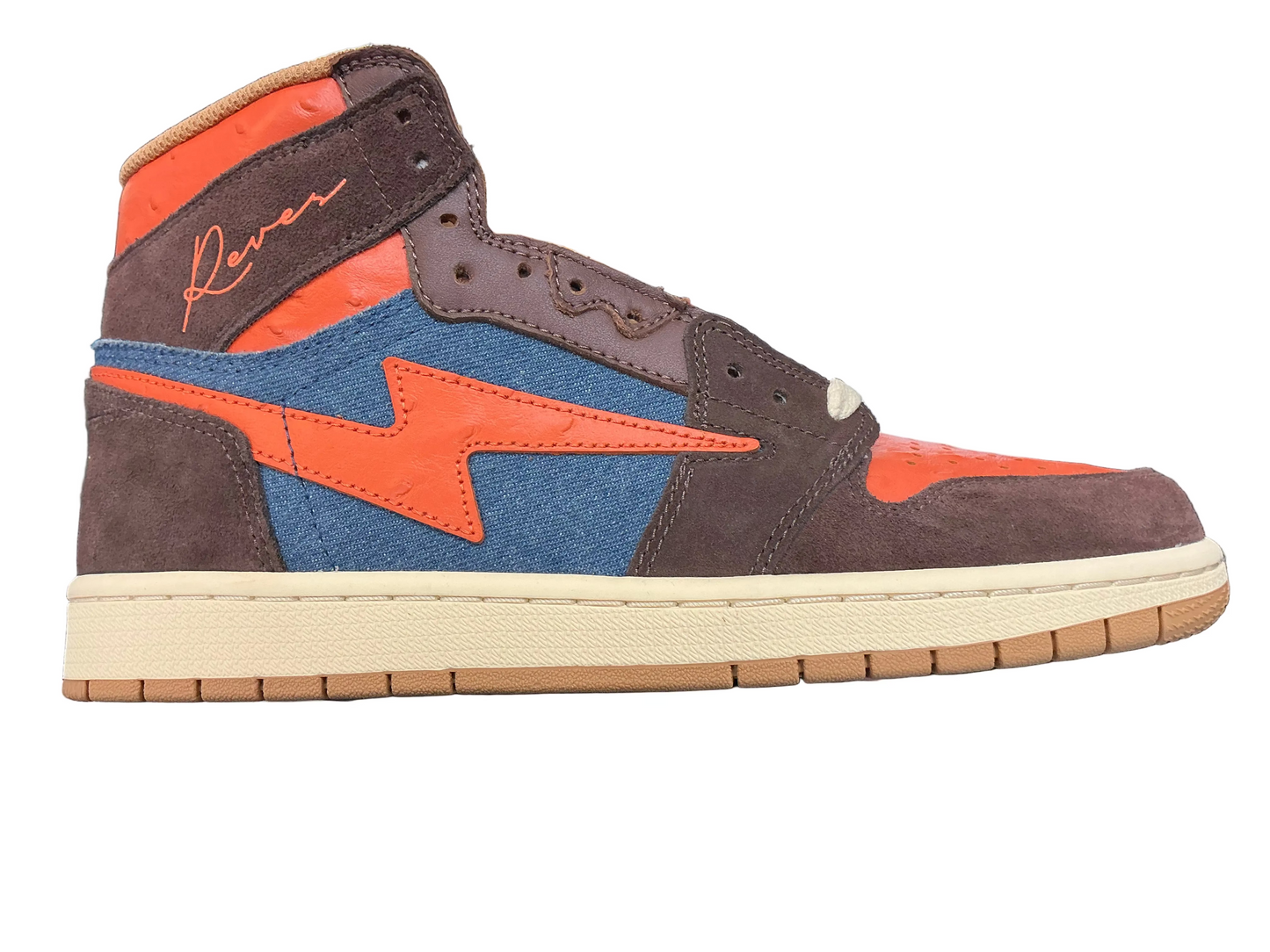 Kool Kiy Buffalo 85