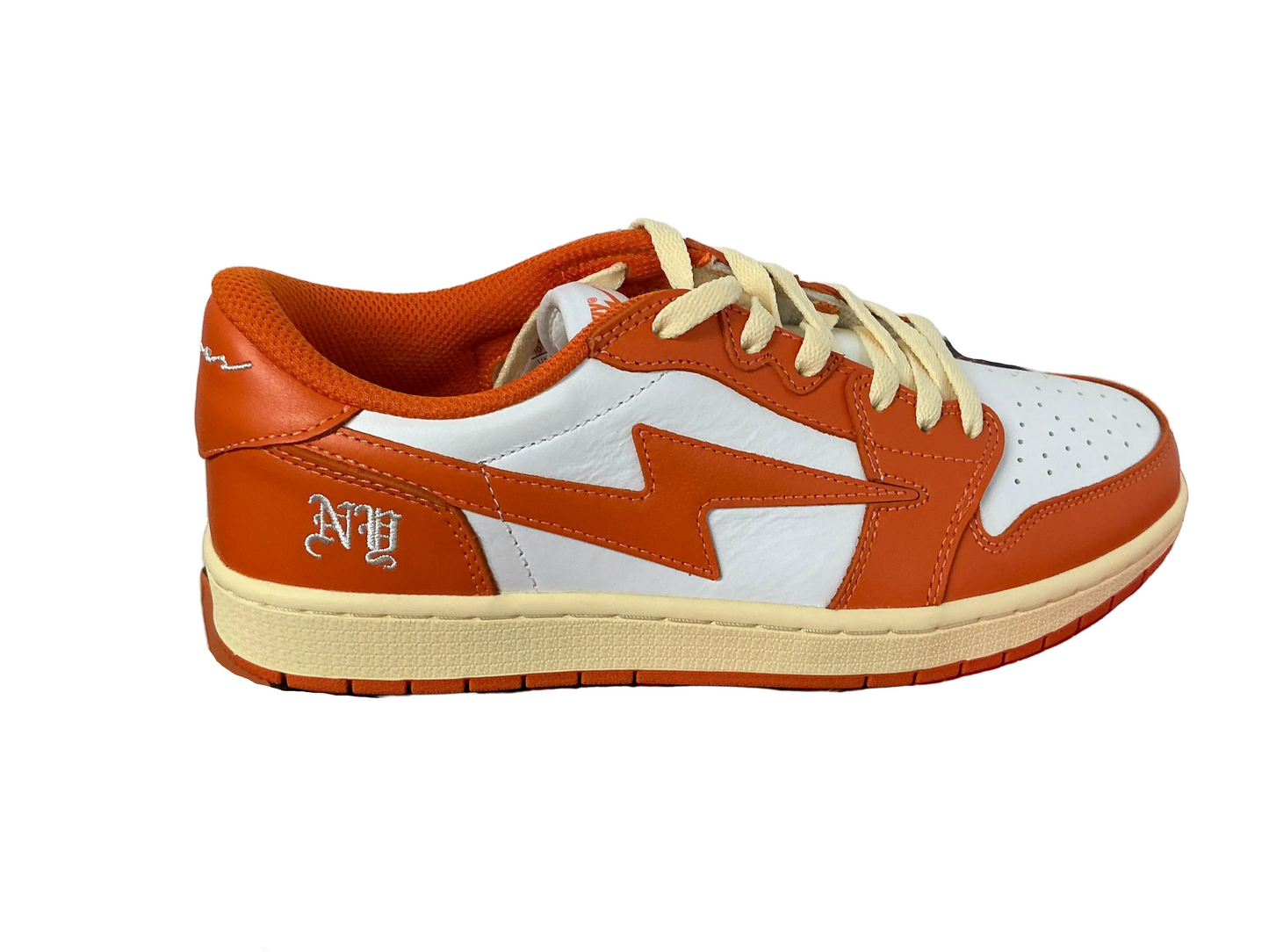 Kool Kiy Reeves Sport Low