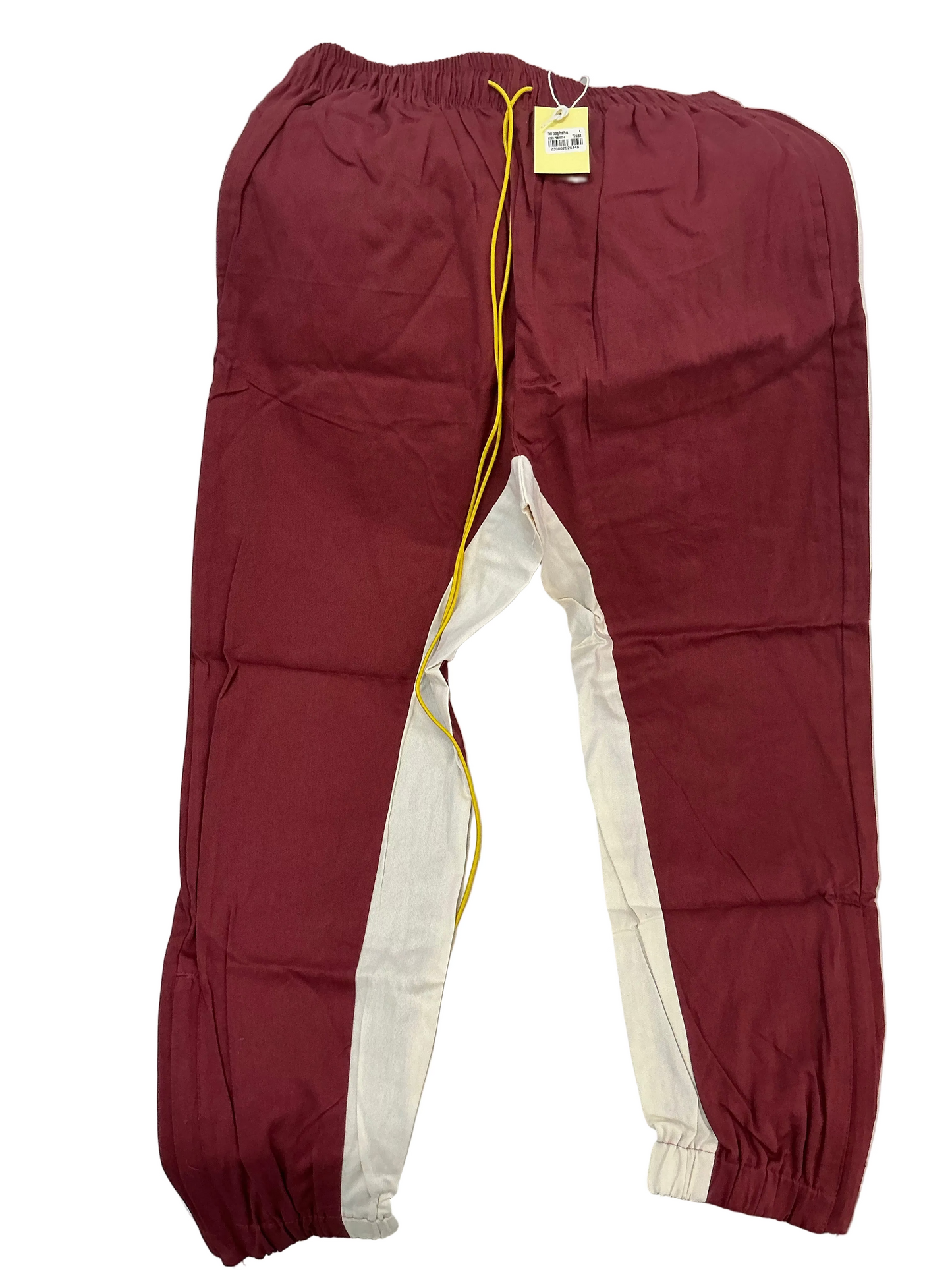 Mnml Sweats “Red”