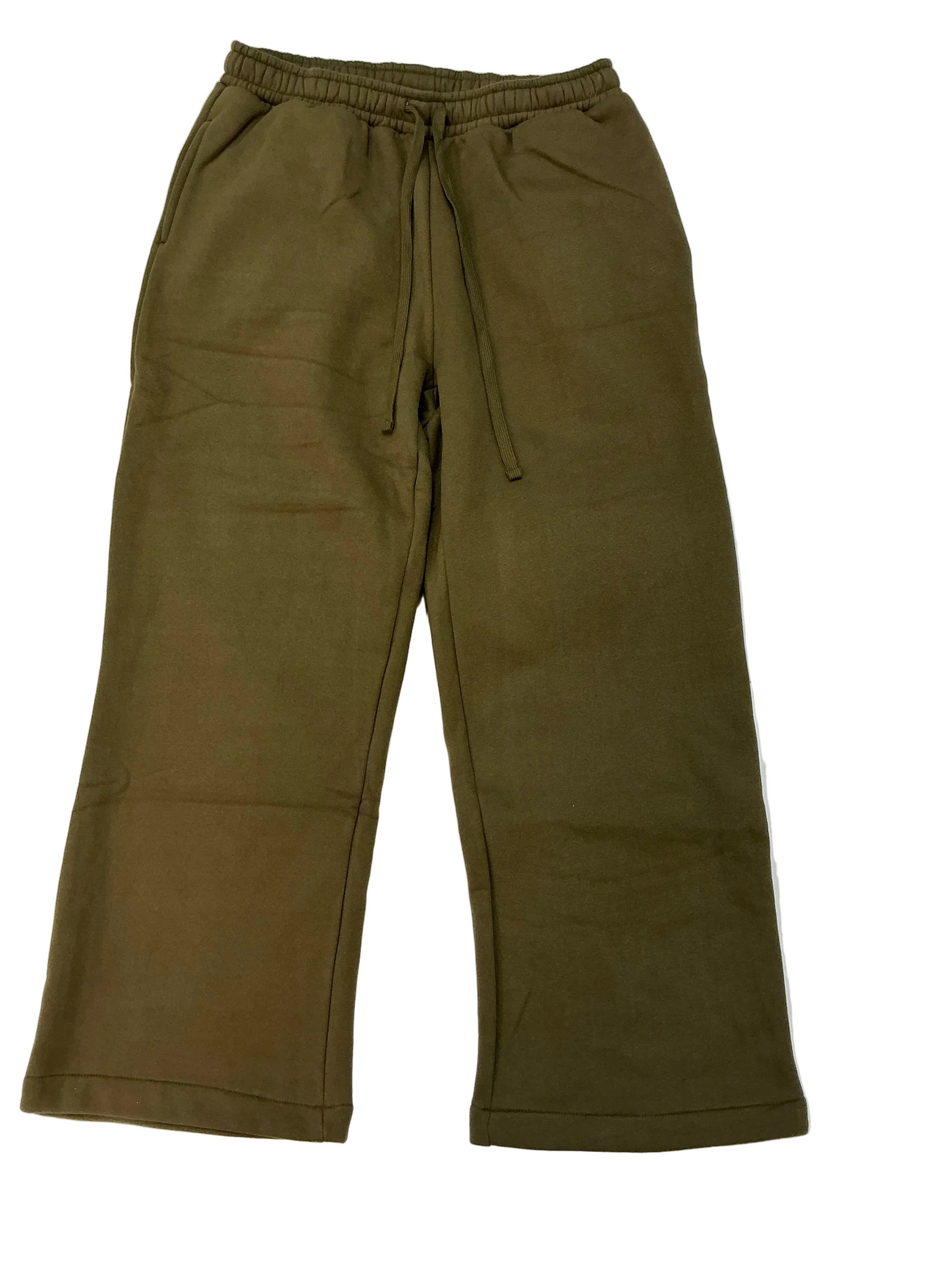 Superline Sweatpants “Olive Green”