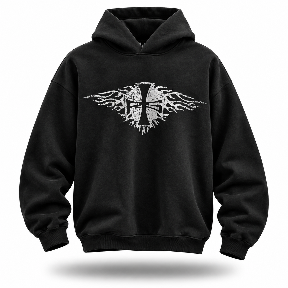 Halfway Crossfire Hoodie