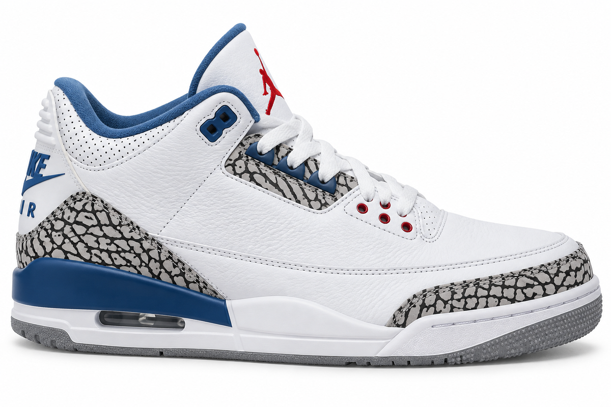 AIR JORDAN 3 RETRO OG