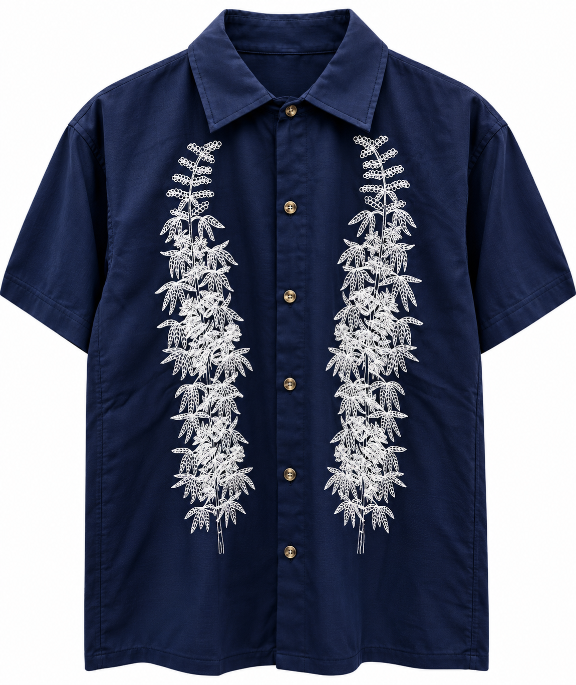 OTD Stalks Camp Shirt