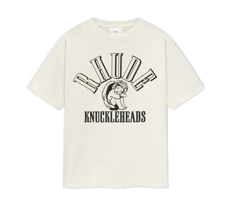 Rhude Knuckleheads T-Shirt