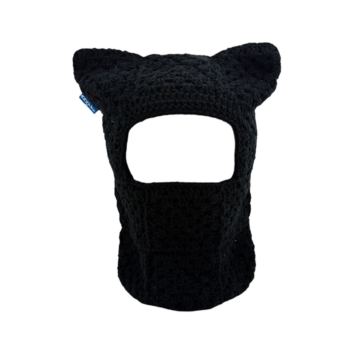 ARKYVE Shadow Crochet Ski Mask