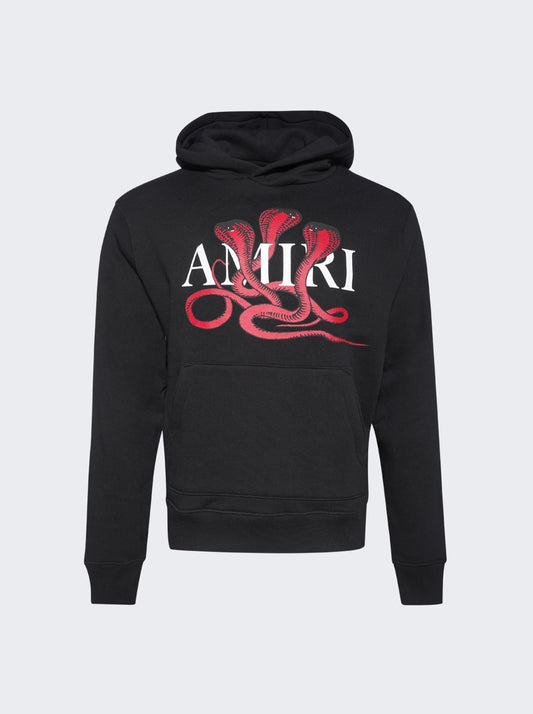 Amiri Snake Hoodie