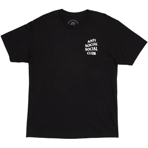 Anit Social Club T-Shirt