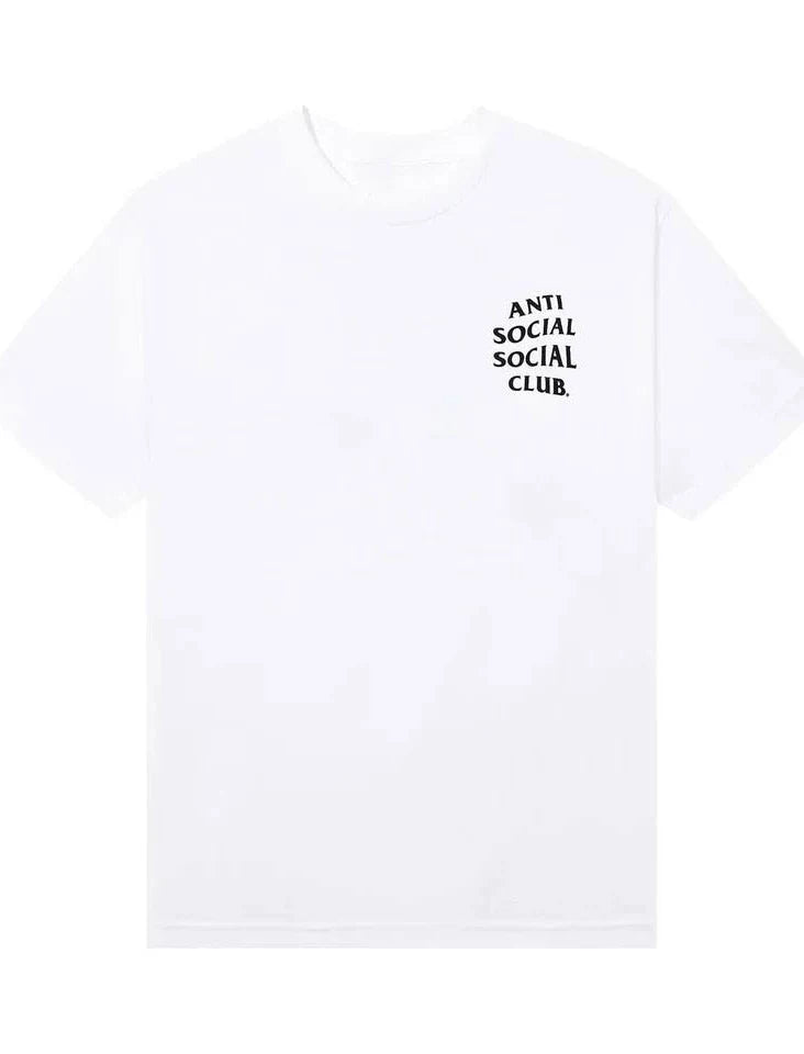 Anti Social Club T-Shirt