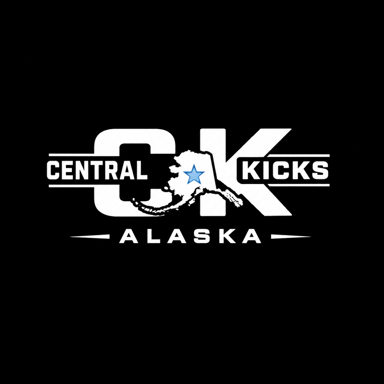 Central Kicks Alaska Gift Card