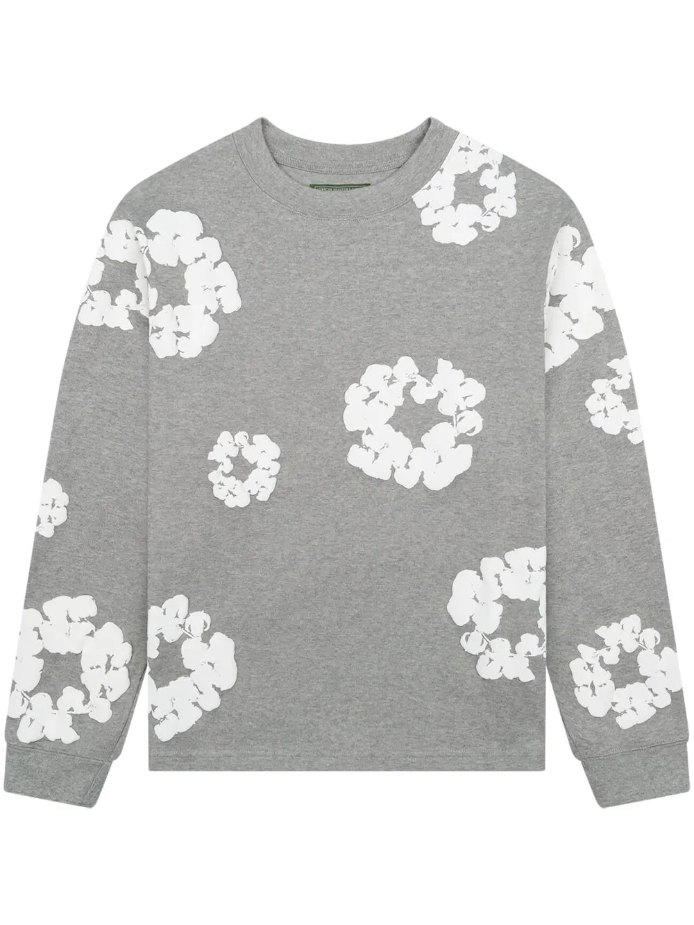Denim Tears Cotton Wreath LS