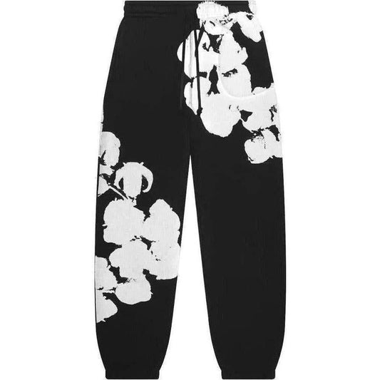 Denim Tears Core Jumbo Sweatpants