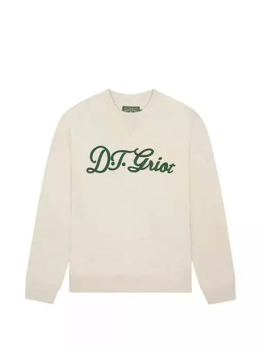 Denim Tears Griot Crewneck