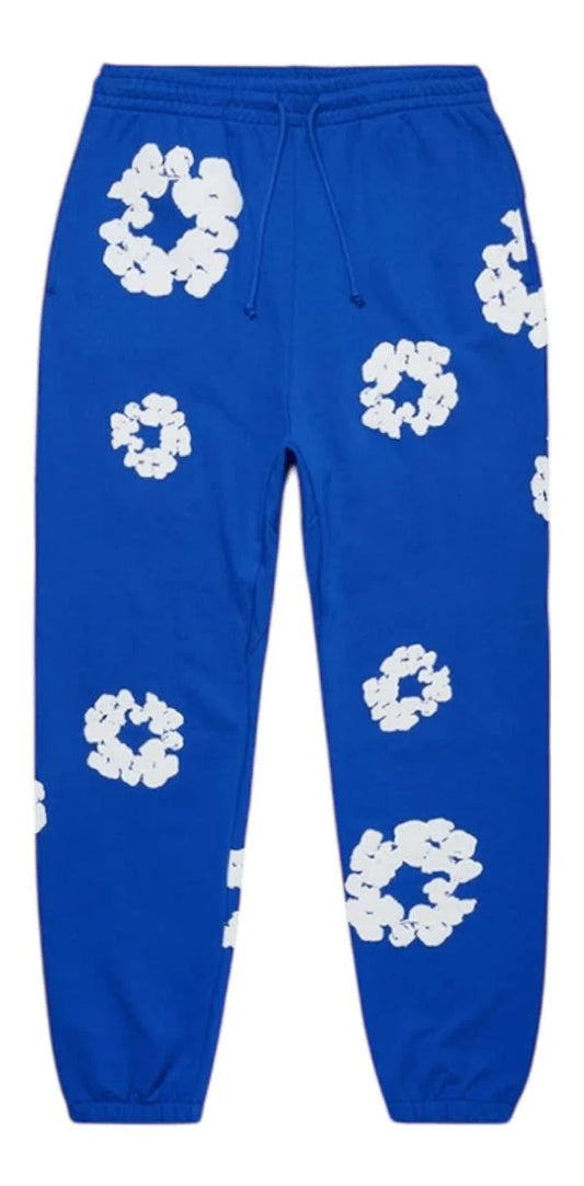 Denim Tears Cotton Wreath Sweatpants