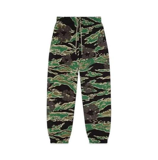 Denim Tears Tiger Camo Sweatpants