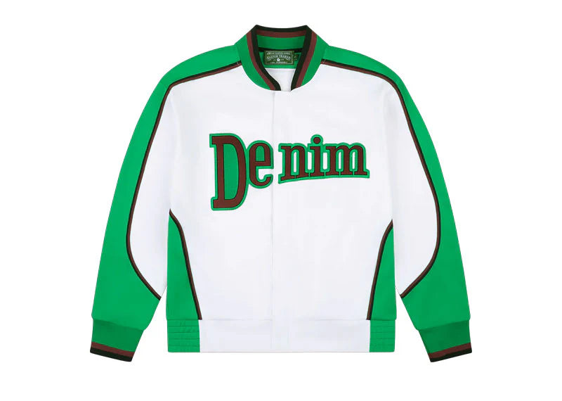 Denim Tears Track Jacket