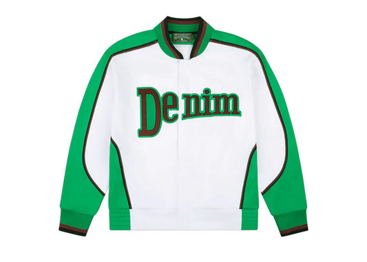 Denim Tears Track Jacket