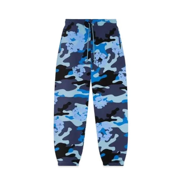 Denim Tears Camo Sweatpants
