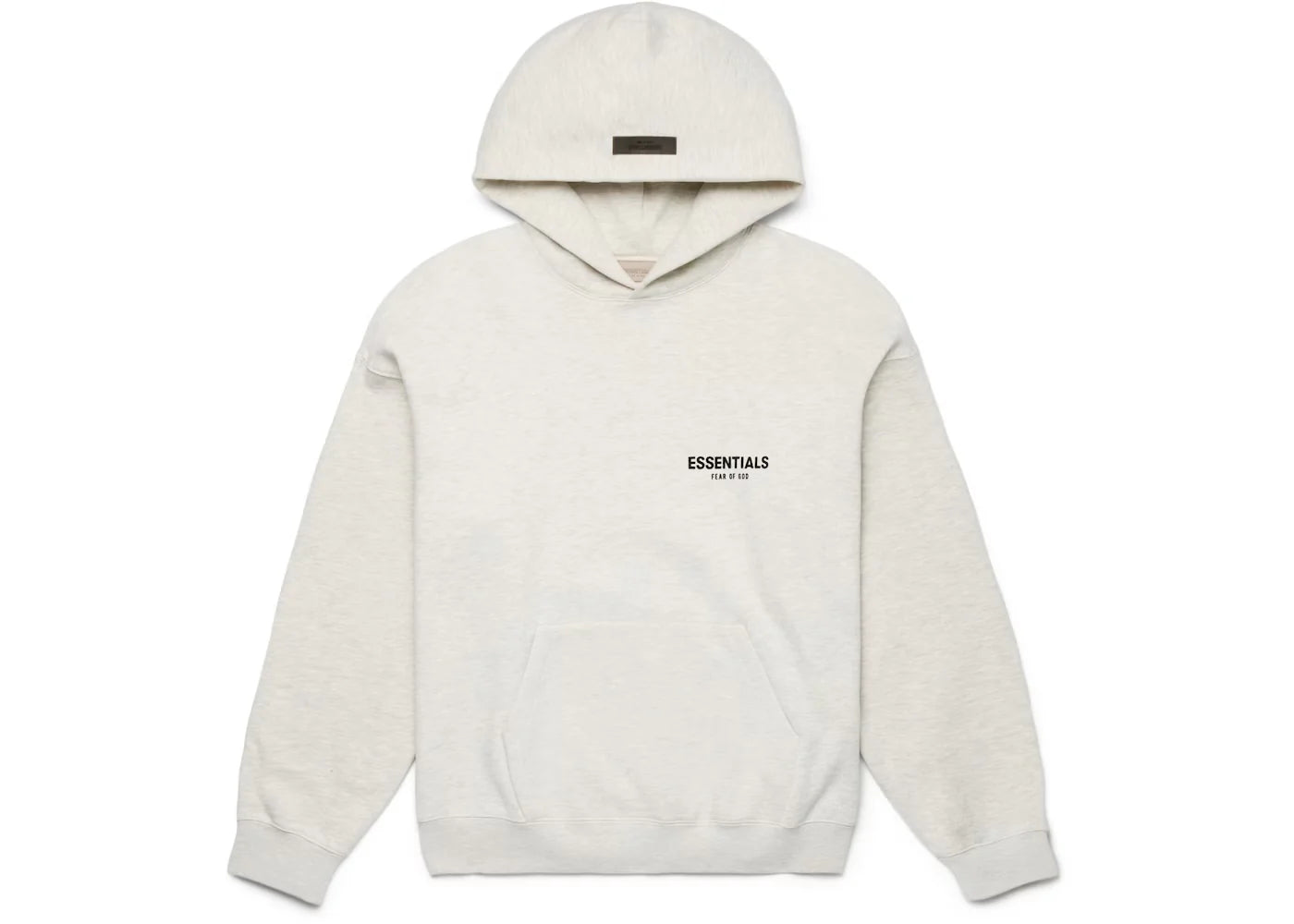 Essentials Fear of God Hoodie