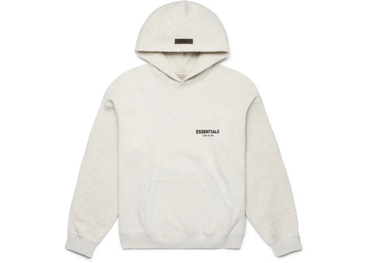 Essentials Fear of God Hoodie