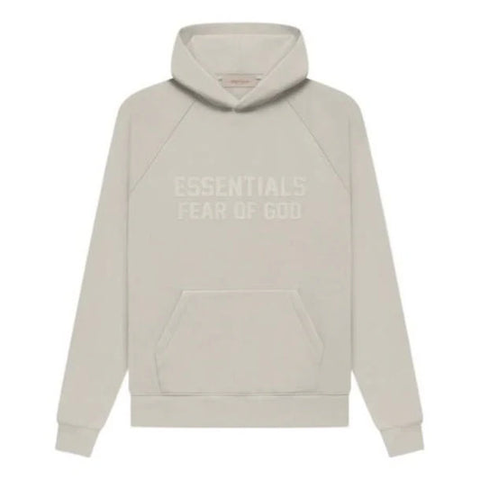 Essentials Fear of God Core Fleece Hoodie
