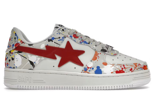 A Bathing Ape Bape Sta
Paint Beige