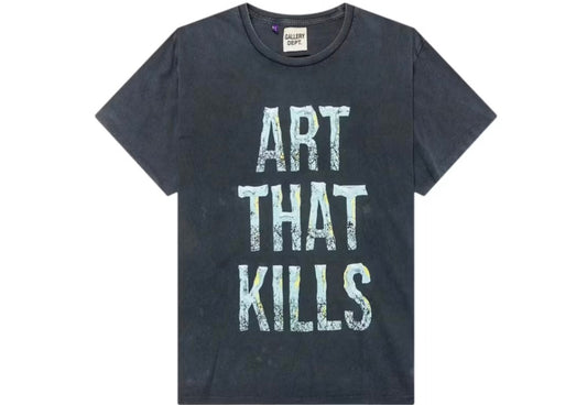 Gallery Dept. x Broken Art That Kills ATK Tee