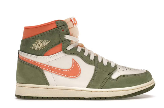 Jordan 1 High OG
Craft Celadon