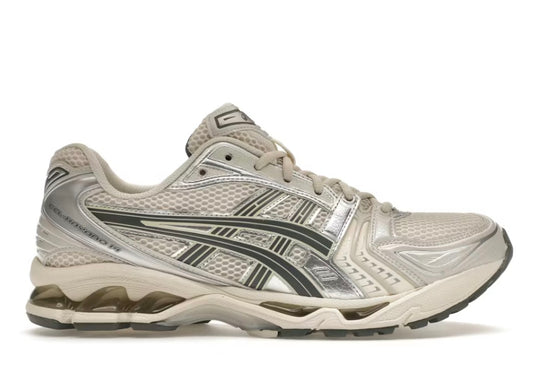 Asics Gel Kayano-14 "Birch Dark Pewter"