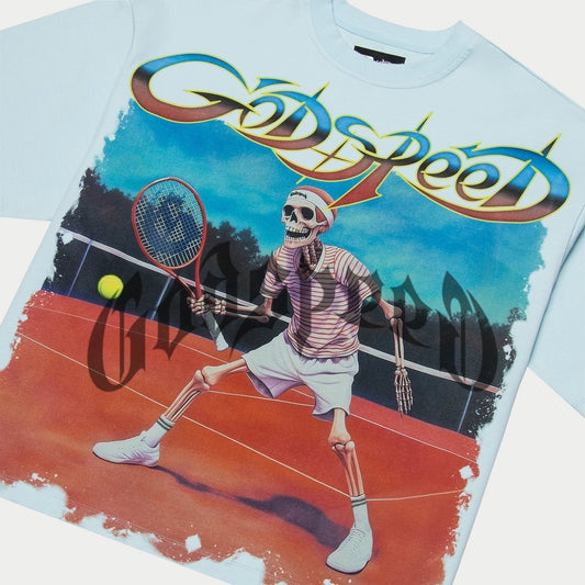 Godspeed Rarity Collection Top Spin