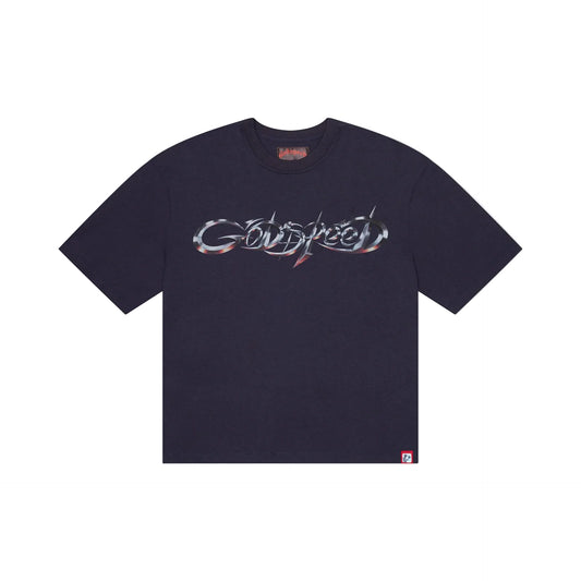 Godspeed Mainline Collection New Age Logo Tee