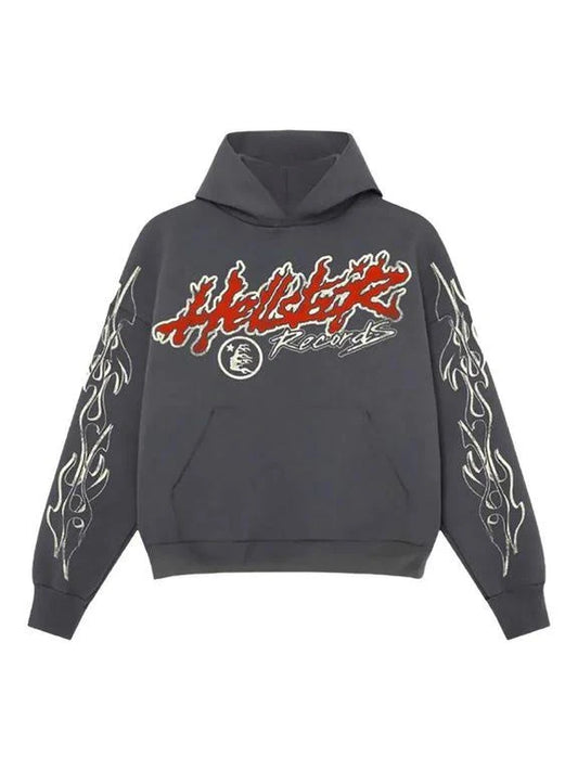 Hellstar Records Hoodie
