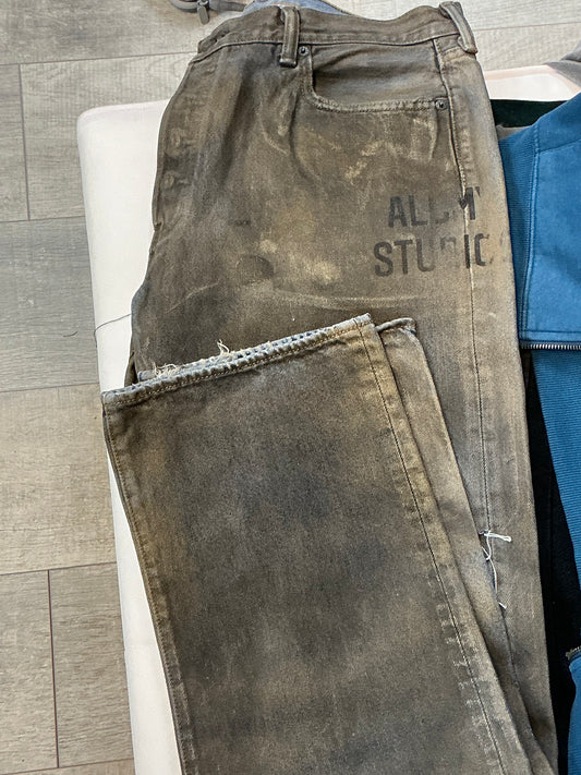 Alcmy Jeans