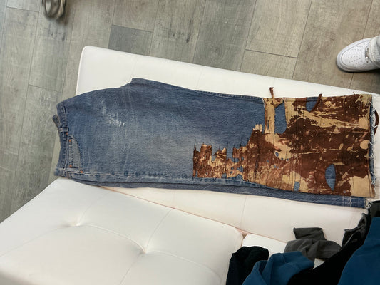 ALCMY Jeans