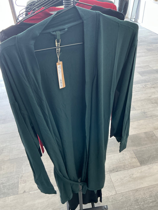 Skims Soft Lounge Robe