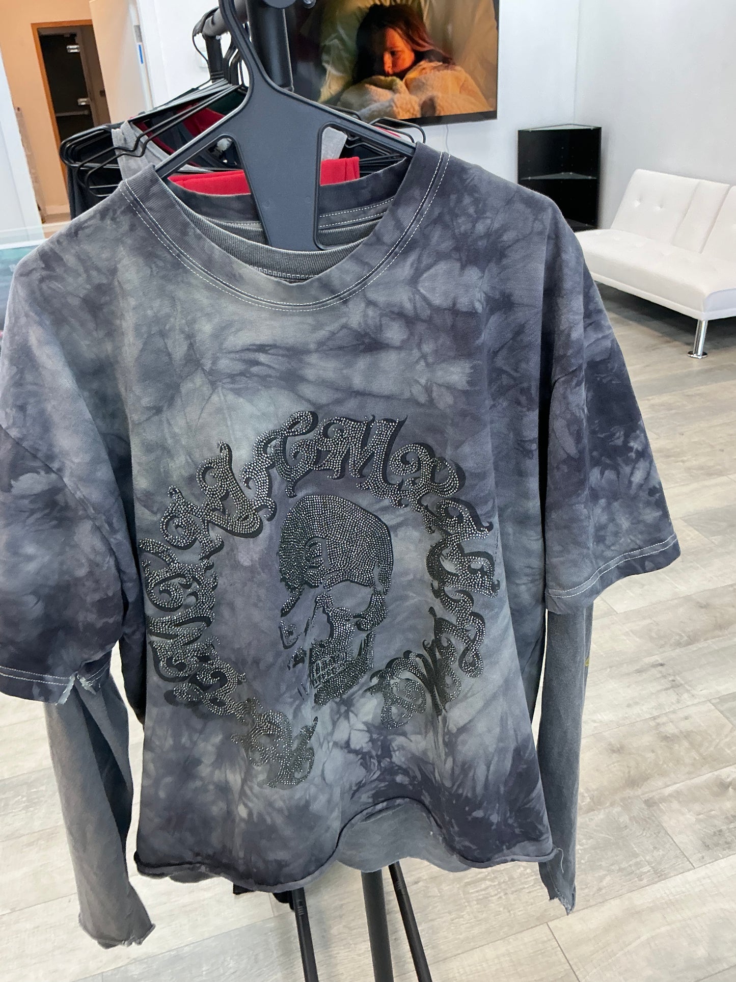 Alcmy Rhymstone Long Sleeve
