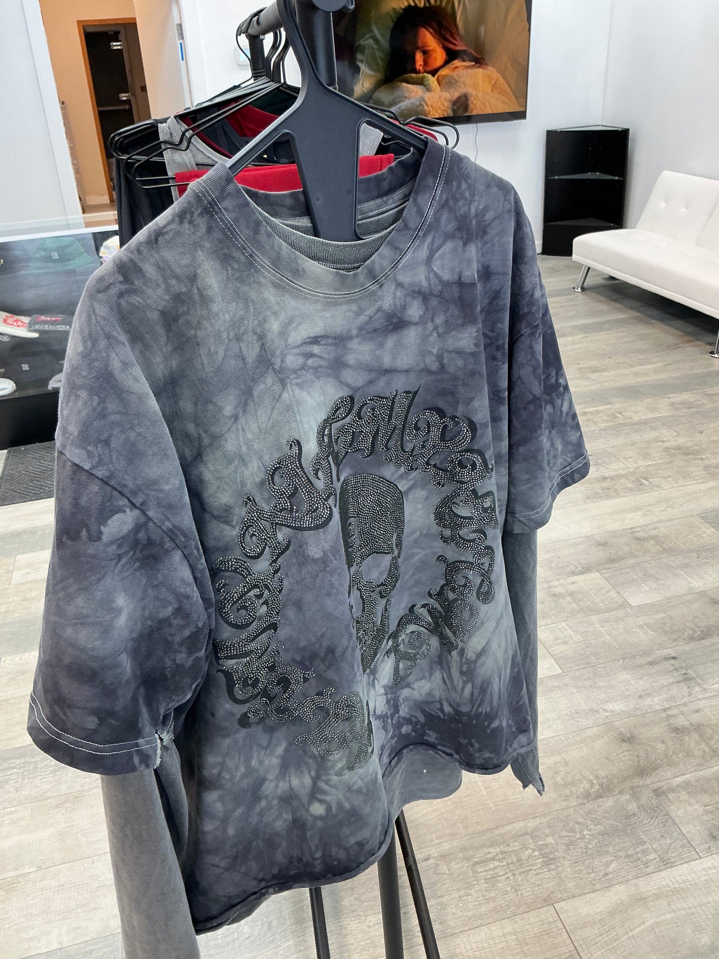 Alcmy Rhymstone Long Sleeve