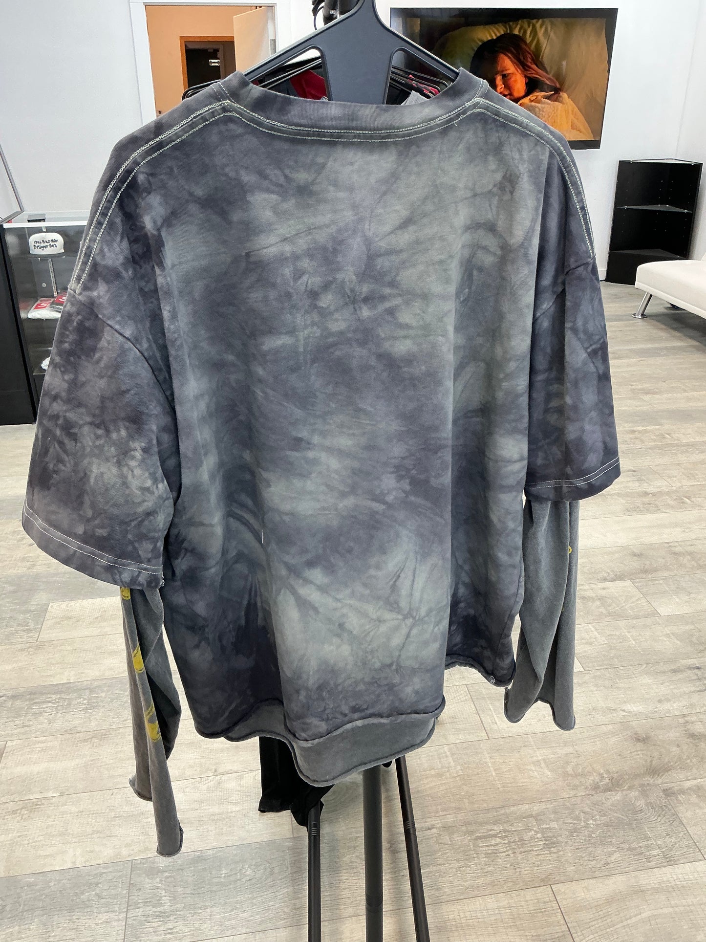 Alcmy Rhymstone Long Sleeve